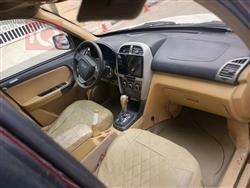 Chery Tiggo 3